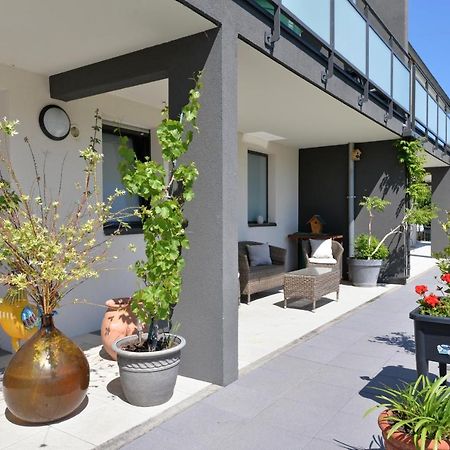 הונוייר Maison D'Hotes Sainte Hune Appartements מראה חיצוני תמונה