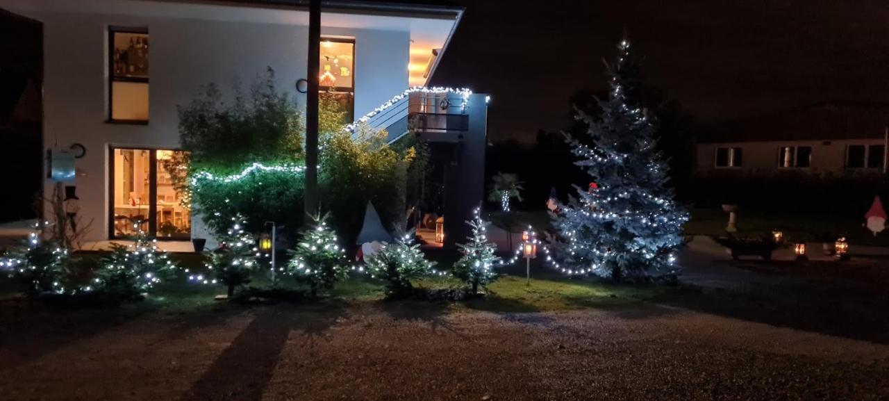 הונוייר Maison D'Hotes Sainte Hune Appartements מראה חיצוני תמונה