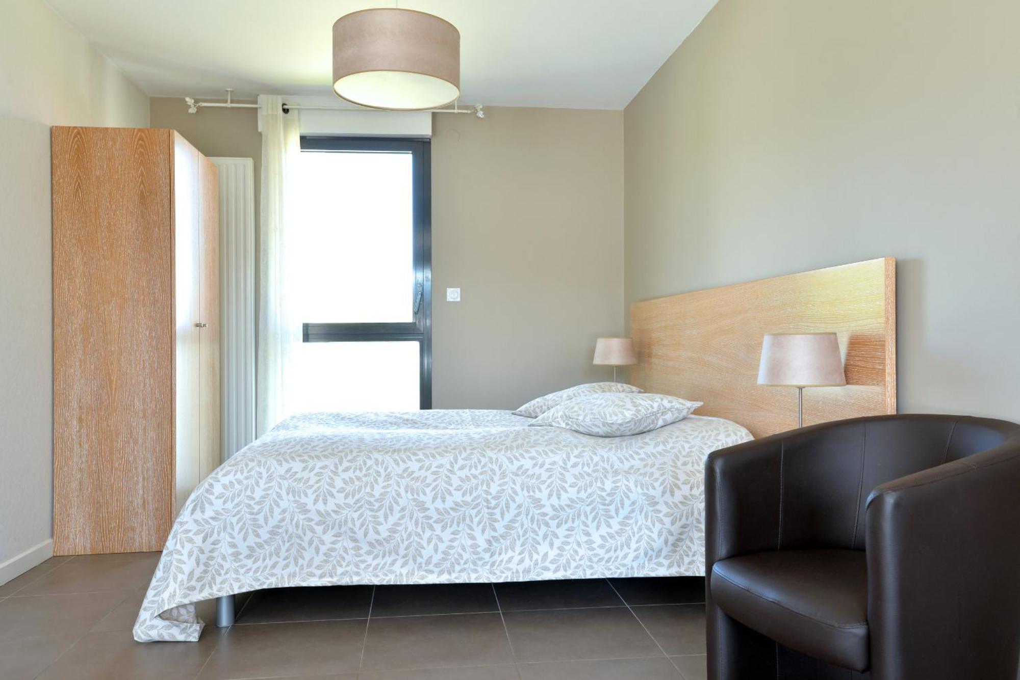 הונוייר Maison D'Hotes Sainte Hune Appartements חדר תמונה