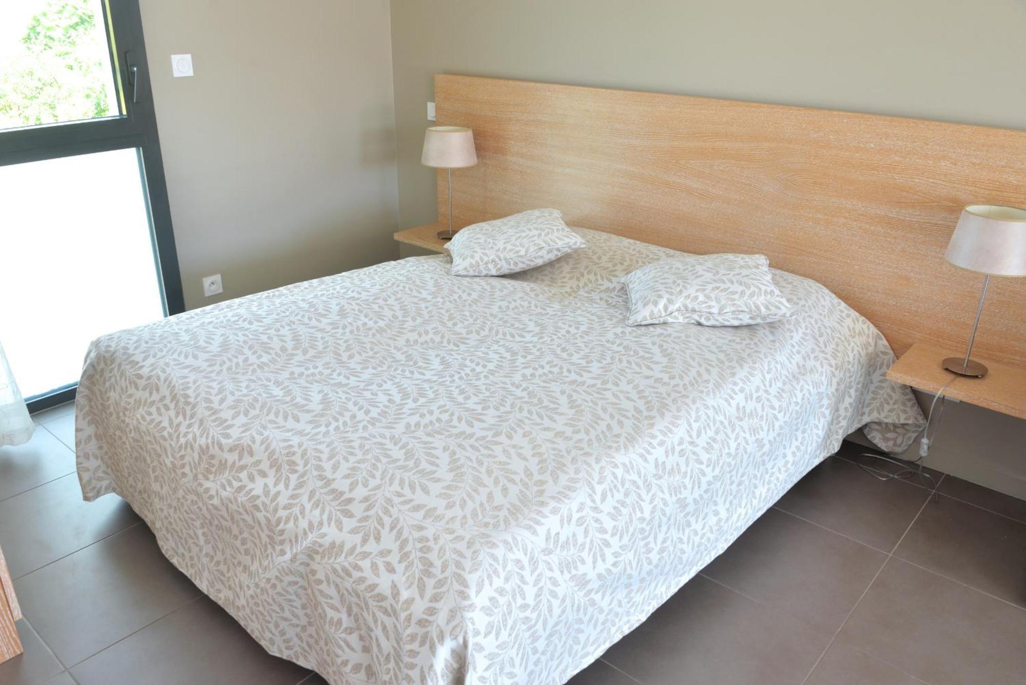 הונוייר Maison D'Hotes Sainte Hune Appartements חדר תמונה