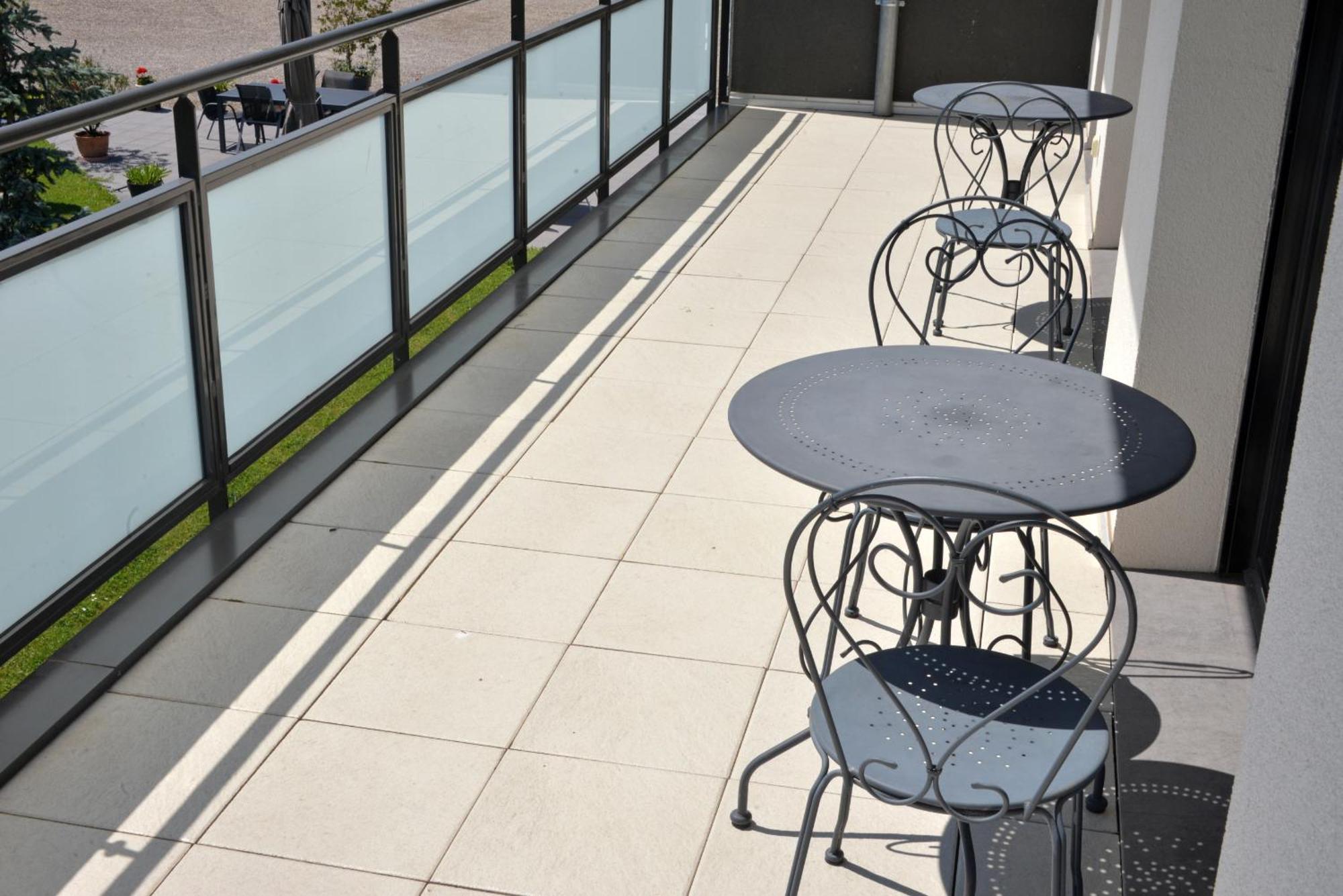 הונוייר Maison D'Hotes Sainte Hune Appartements חדר תמונה