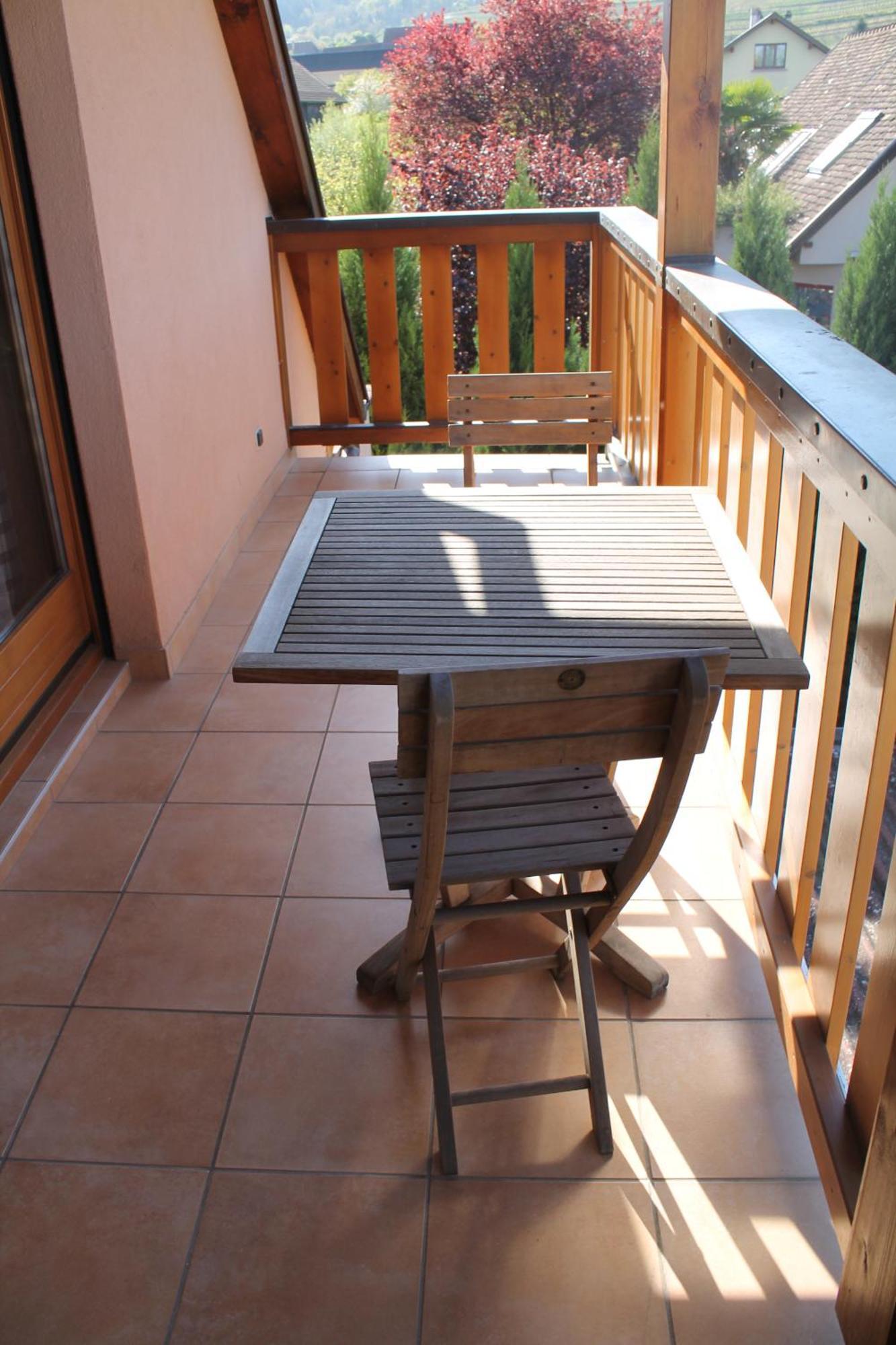 הונוייר Maison D'Hotes Sainte Hune Appartements חדר תמונה