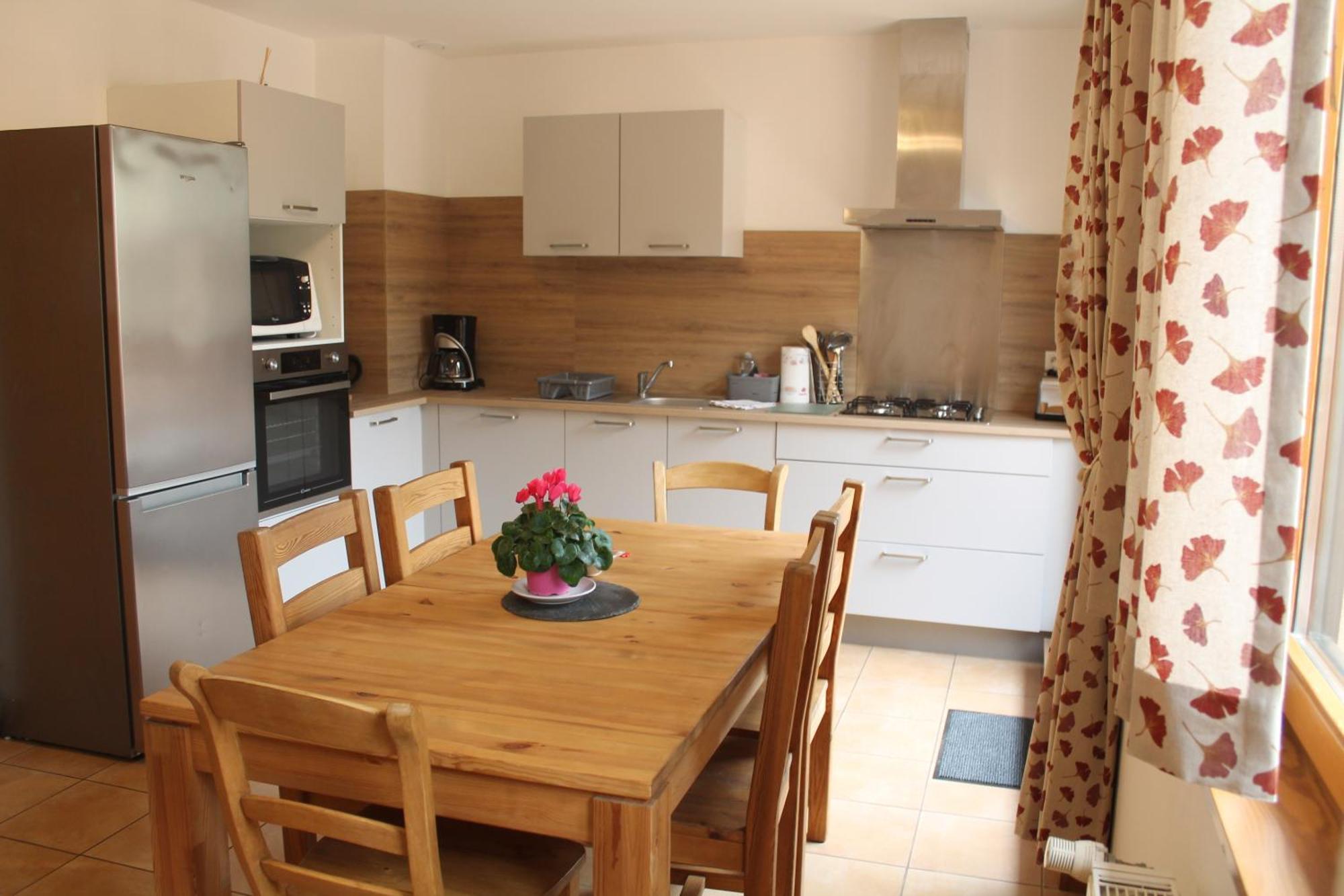 הונוייר Maison D'Hotes Sainte Hune Appartements חדר תמונה