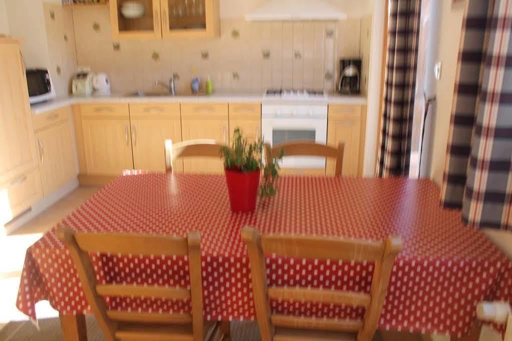 הונוייר Maison D'Hotes Sainte Hune Appartements מראה חיצוני תמונה