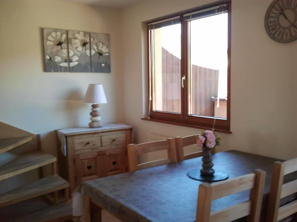הונוייר Maison D'Hotes Sainte Hune Appartements מראה חיצוני תמונה