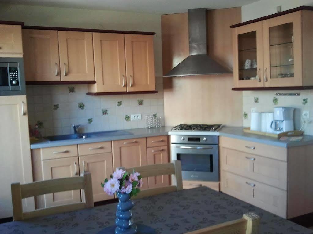 הונוייר Maison D'Hotes Sainte Hune Appartements מראה חיצוני תמונה