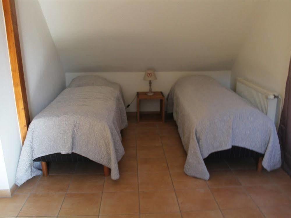 הונוייר Maison D'Hotes Sainte Hune Appartements מראה חיצוני תמונה