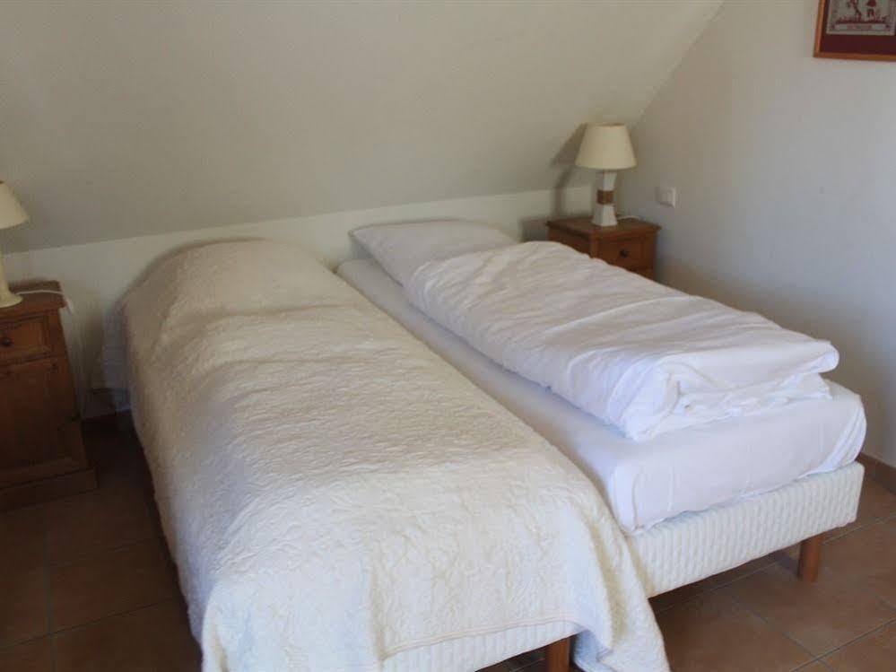 הונוייר Maison D'Hotes Sainte Hune Appartements מראה חיצוני תמונה